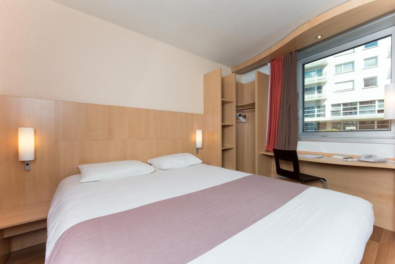 Hotel Ibis Issy Les Moulineaux "Val De Seine" Habitación foto